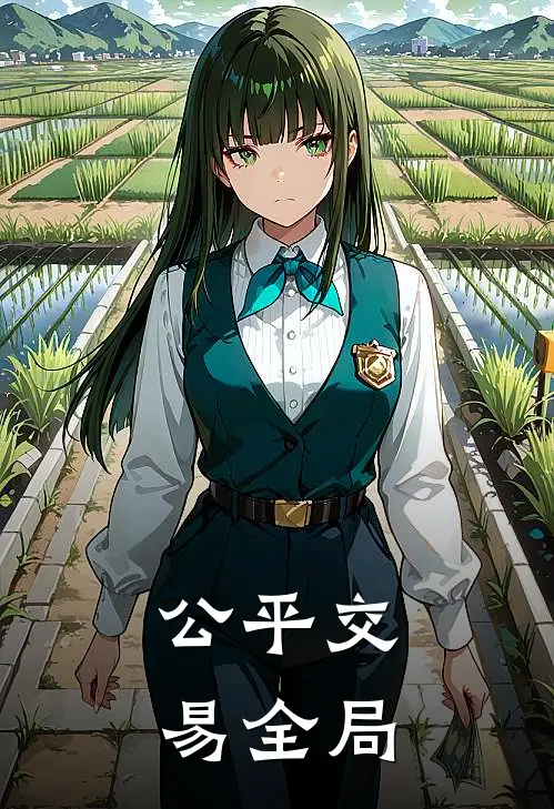公平交易全局