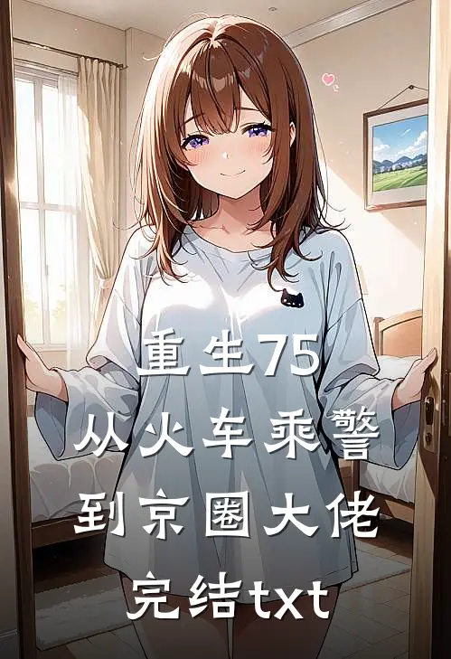 重生75：从火车乘警到京圈大佬完结txt