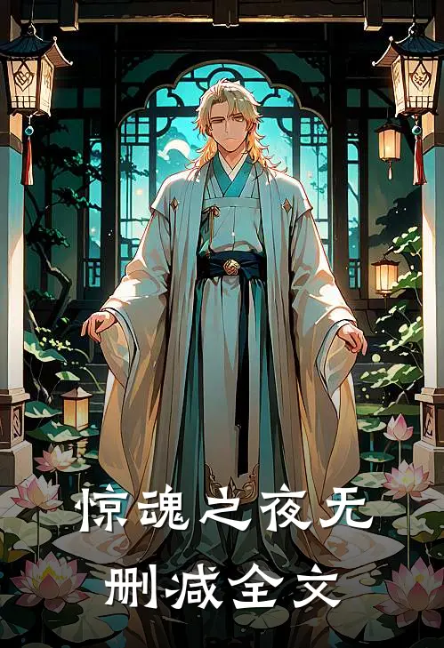 《惊魂之夜》无删减全文
