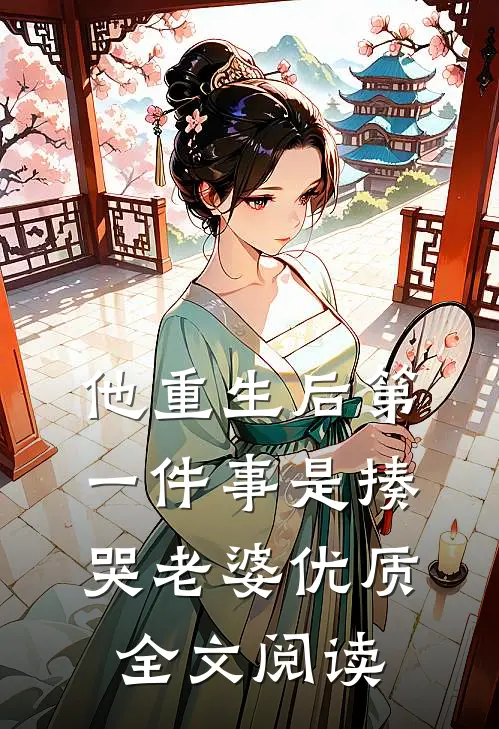 他重生后第一件事是揍哭老婆优质全文阅读