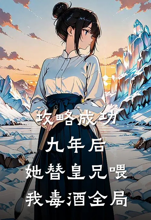 攻略成功九年后，她替皇兄喂我毒酒全局