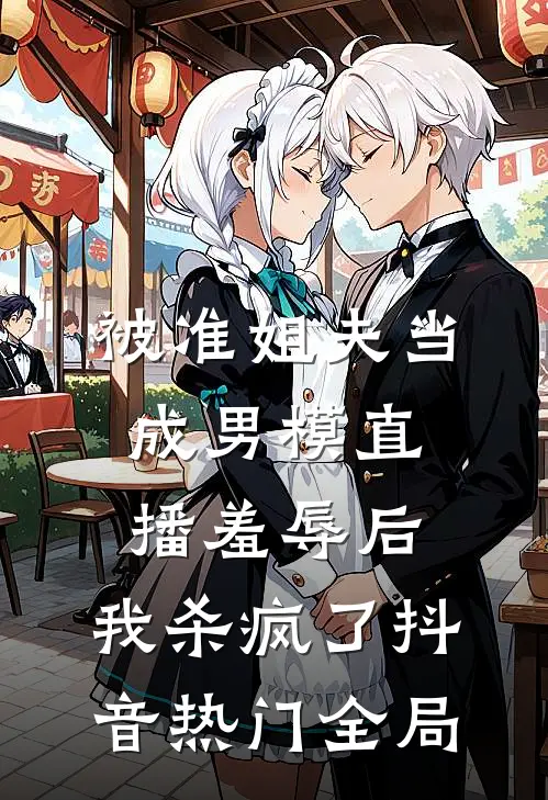 被准姐夫当成男模直播羞辱后，我杀疯了抖音热门全局