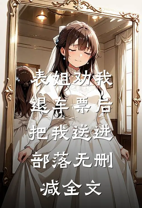 表姐劝我退车票后，把我送进部落无删减全文