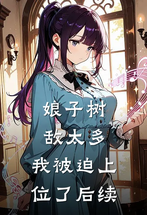 娘子树敌太多，我被迫上位了后续