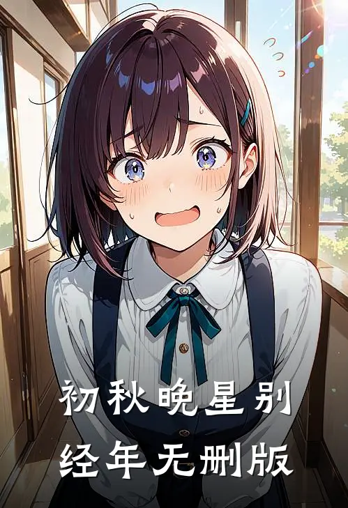 初秋晚星别经年无删版