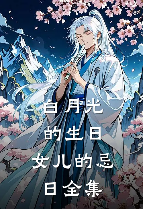 白月光的生日，女儿的忌日 全集