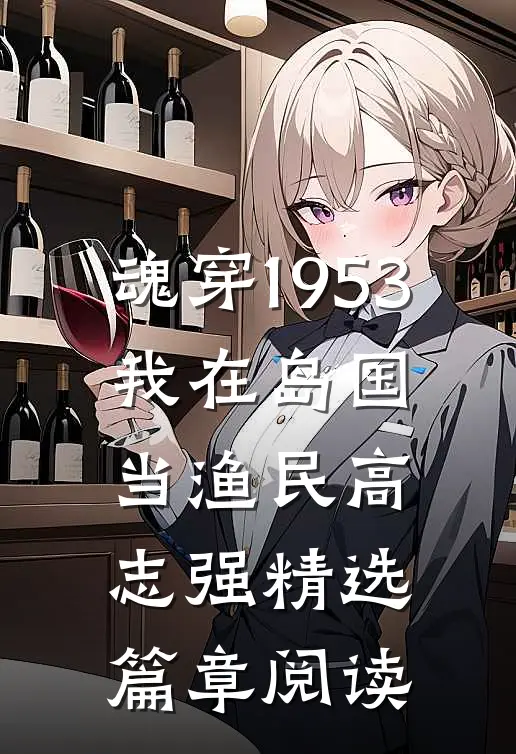 魂穿1953:我在岛国当渔民高志强精选篇章阅读