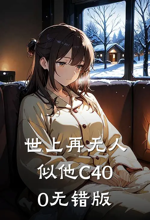 世上再无人似他C400无错版
