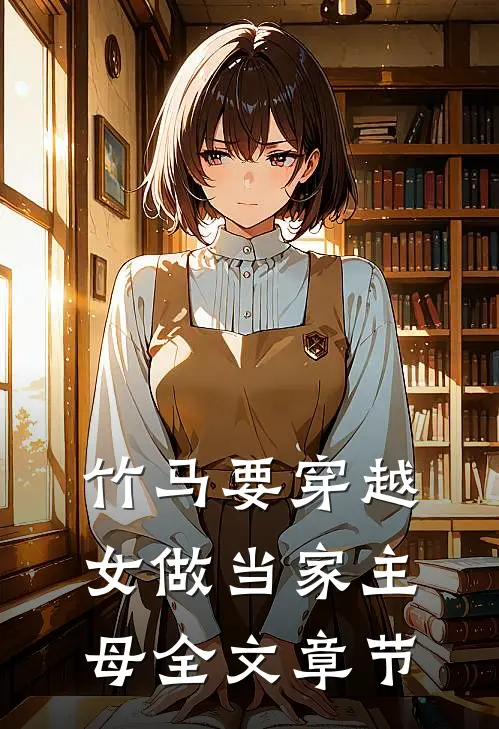 竹马要穿越女做当家主母全文章节