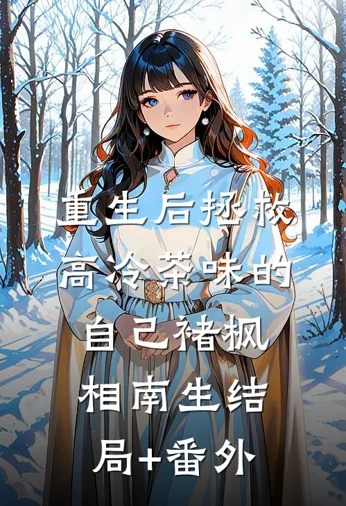 重生后拯救高冷茶味的自己褚枫相南生结局+番外