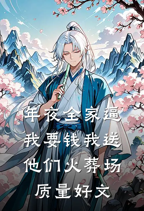 年夜全家逼我要钱我送他们火葬场质量好文