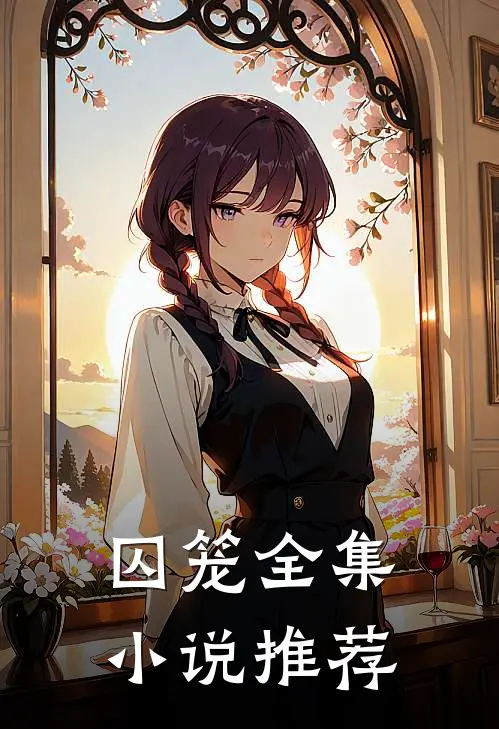 囚笼全集小说推荐