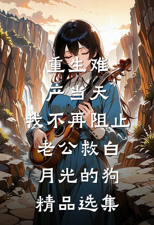 重生难产当天，我不再阻止老公救白月光的狗精品选集