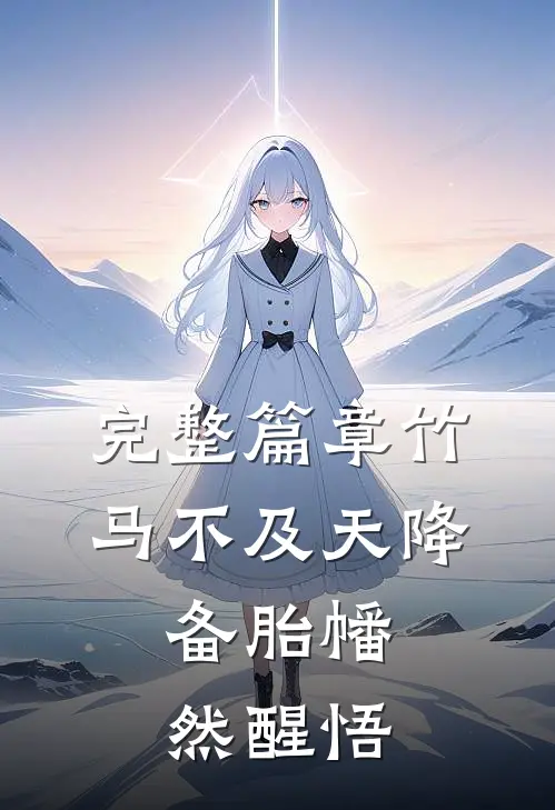 完整篇章竹马不及天降：备胎幡然醒悟