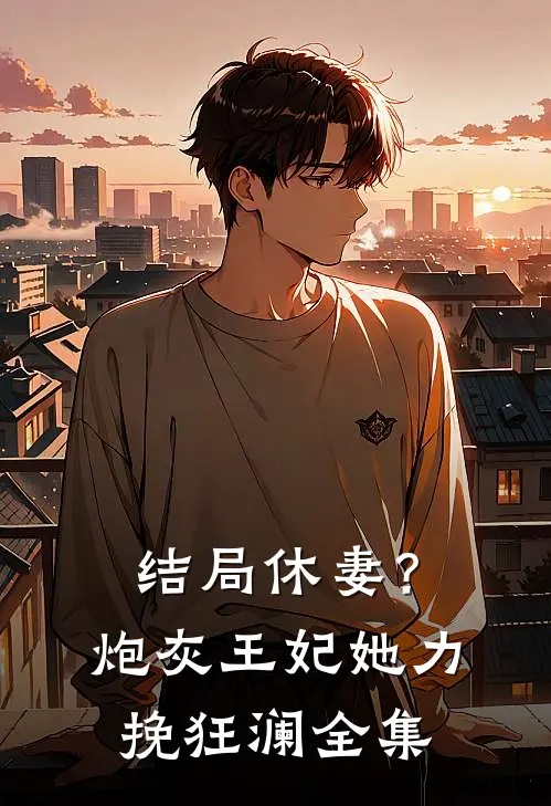 结局休妻？炮灰王妃她力挽狂澜全集