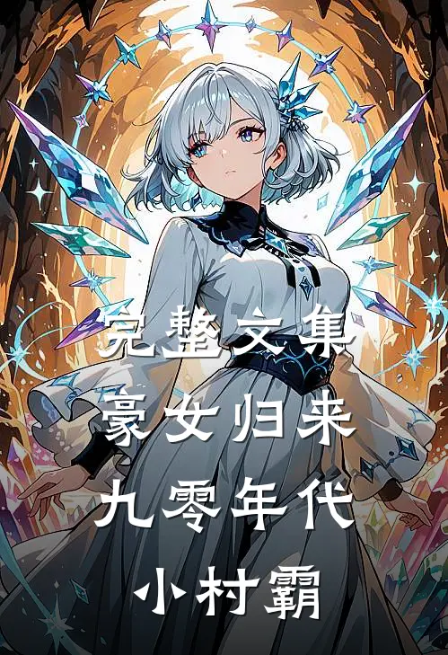完整文集豪女归来：九零年代小村霸