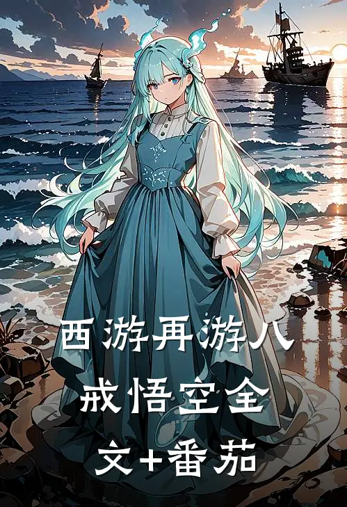 西游再游八戒悟空全文+番茄