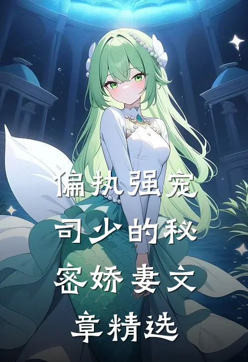 偏执强宠：司少的秘密娇妻文章精选