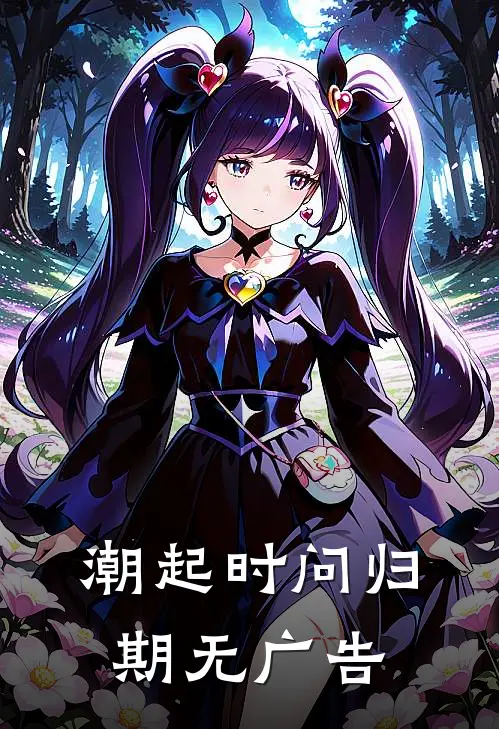 潮起时问归期无广告