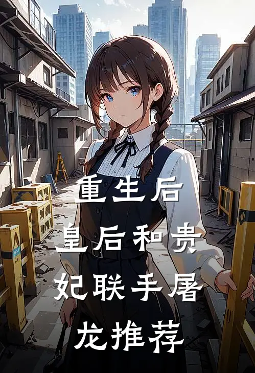 重生后，皇后和贵妃联手屠龙推荐