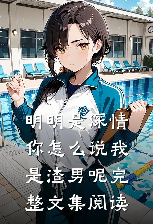 明明是深情，你怎么说我是渣男呢完整文集阅读