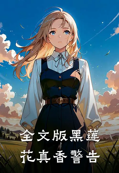全文版黑莲花真香警告