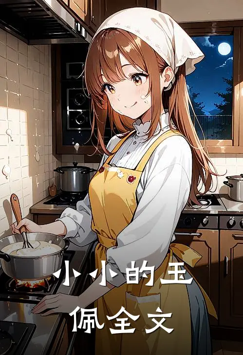 小小的玉佩全文