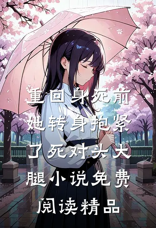 重回身死前,她转身抱紧了死对头大腿小说免费阅读精品