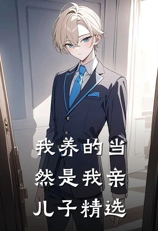 我养的当然是我亲儿子精选