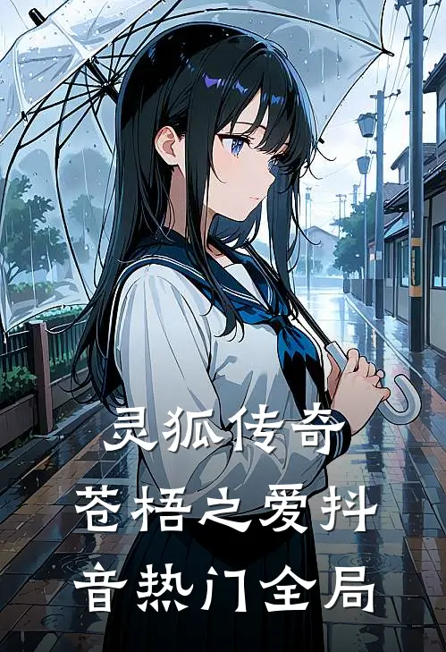 《灵狐传奇：苍梧之爱》抖音热门全局