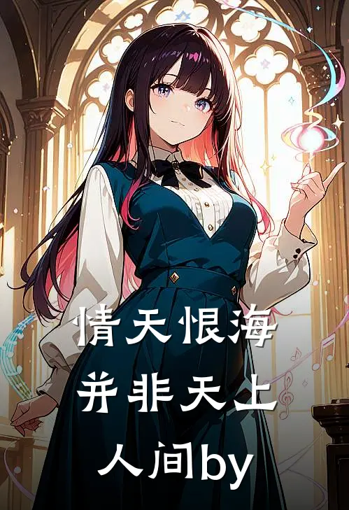 情天恨海，并非天上人间by