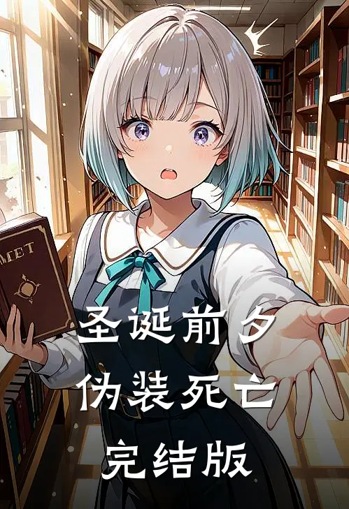 圣诞前夕，伪装死亡完结版