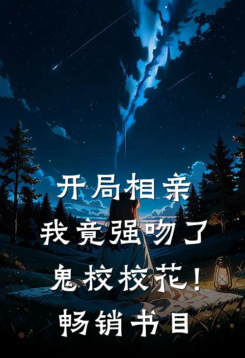 开局相亲，我竟强吻了鬼校校花！畅销书目