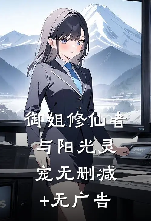 御姐修仙者与阳光灵宠无删减+无广告