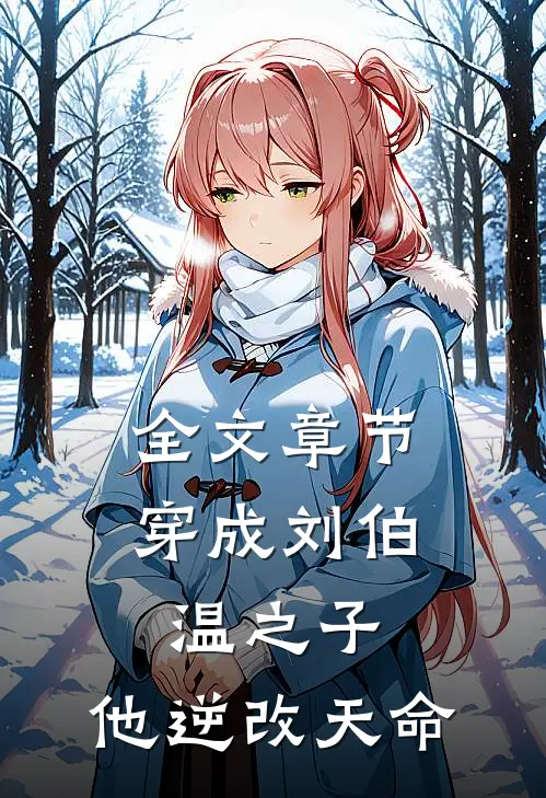 全文章节穿成刘伯温之子，他逆改天命