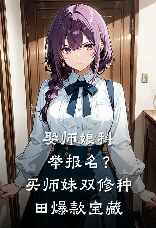 娶师娘科举报名？买师妹双修种田爆款宝藏