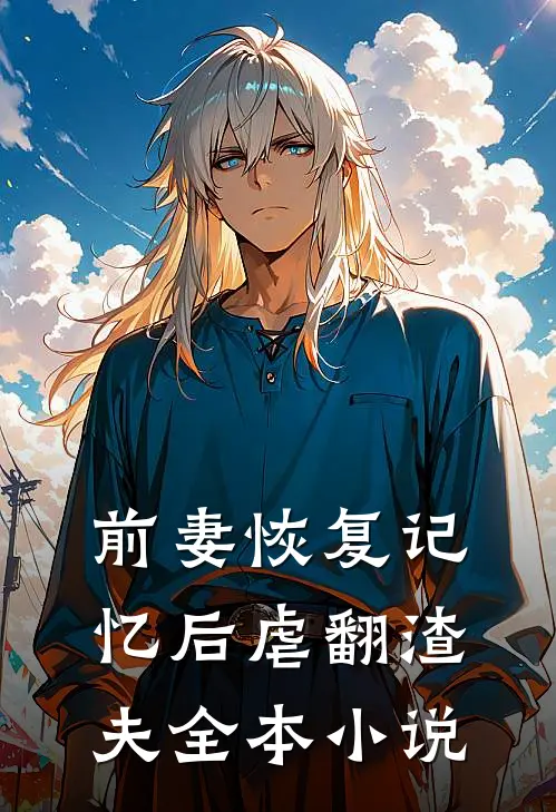 前妻恢复记忆后虐翻渣夫全本小说
