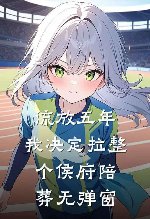 流放五年，我决定拉整个侯府陪葬无弹窗
