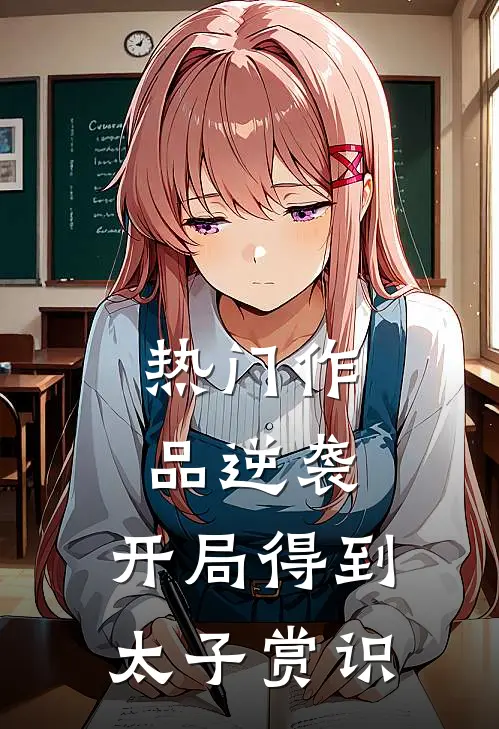 热门作品逆袭：开局得到太子赏识