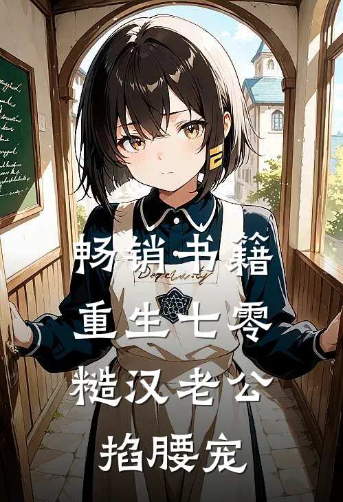 畅销书籍重生七零：糙汉老公掐腰宠