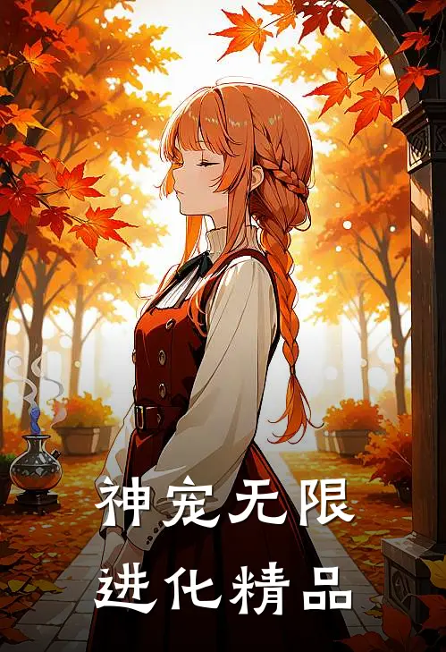 神宠无限进化精品