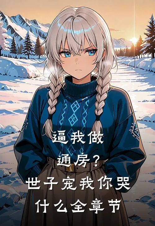 逼我做通房？世子宠我你哭什么全章节