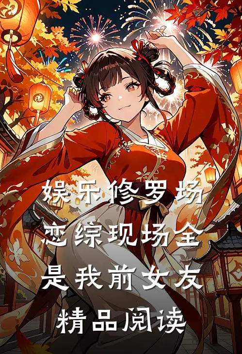 娱乐修罗场：恋综现场全是我前女友精品阅读