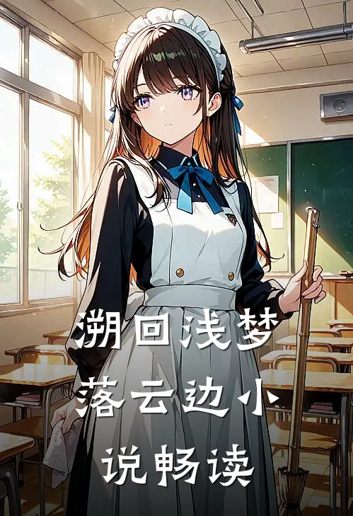 溯回浅梦落云边小说畅读