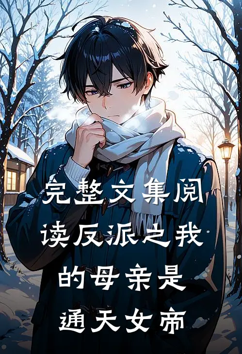 完整文集阅读反派之我的母亲是通天女帝