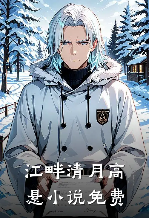 江畔清月高悬小说免费
