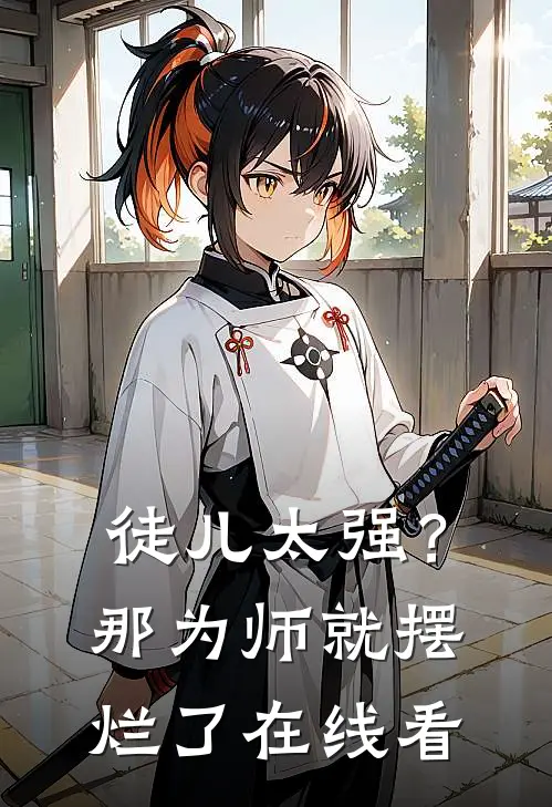 徒儿太强？那为师就摆烂了在线看