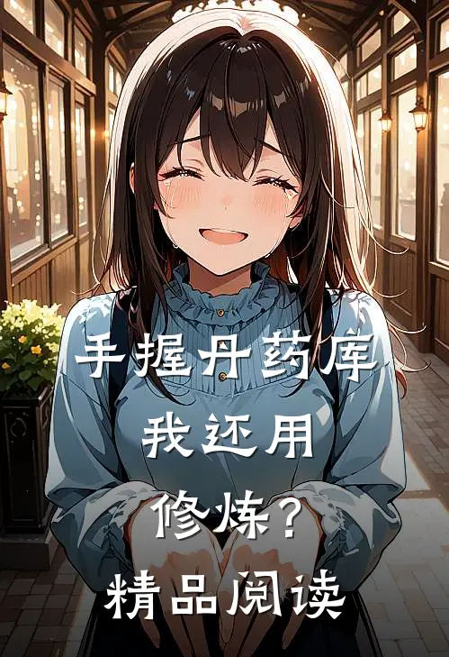 手握丹药库，我还用修炼？精品阅读