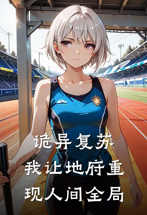 诡异复苏，我让地府重现人间全局