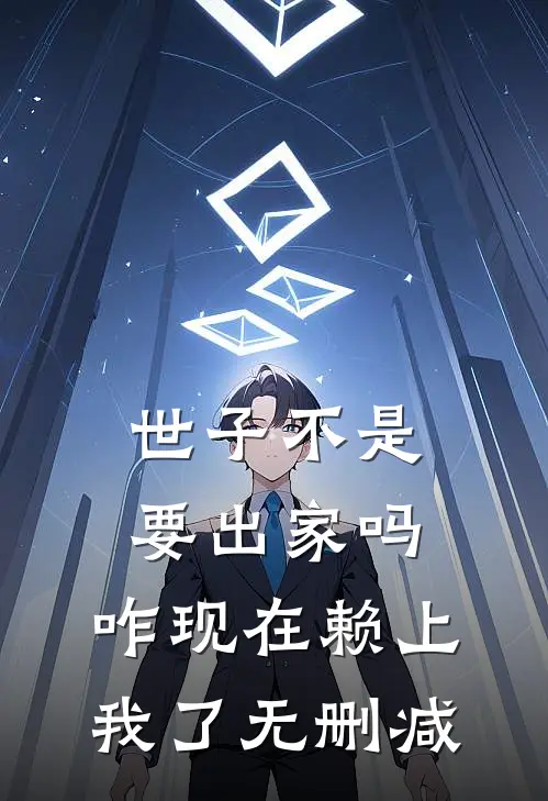 世子不是要出家吗，咋现在赖上我了无删减
